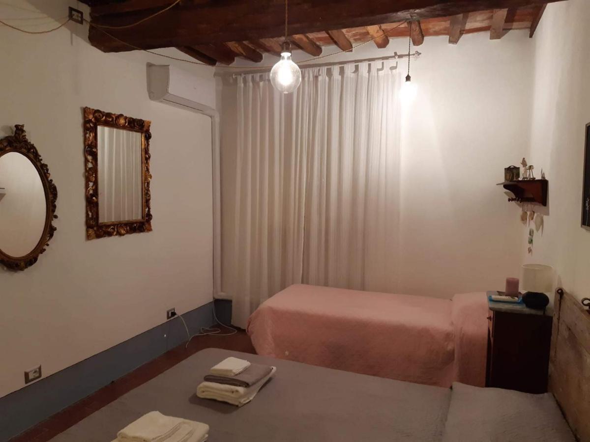 Da Mati E Marta 호텔 Piaggiori 외부 사진